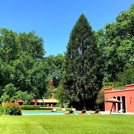 Estancia La Bandada San Miguel del Monte Exterior photo