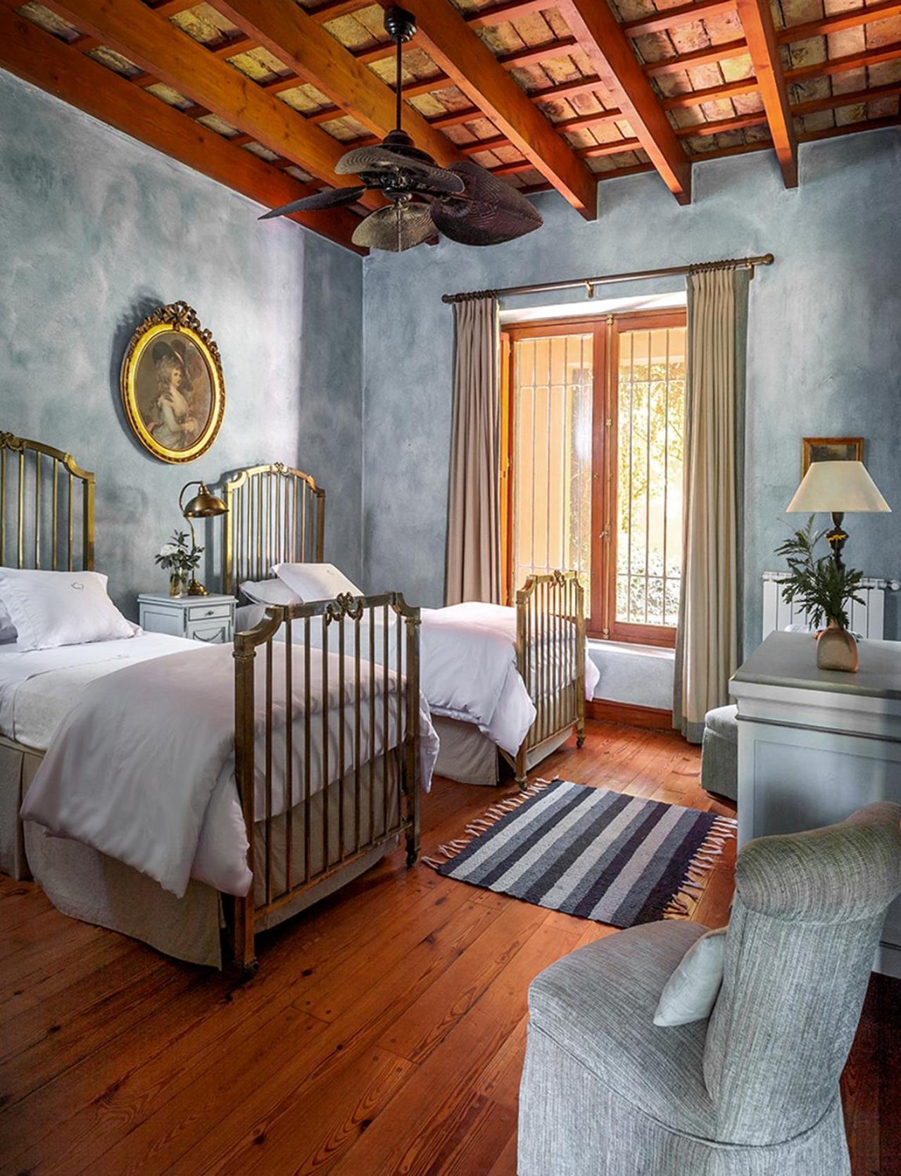Estancia La Bandada San Miguel del Monte Room photo